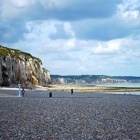 La Paillote Dieppoise Vue Port Exceptionnelle 2 A 4 Pers Dieppe Kültér fotó